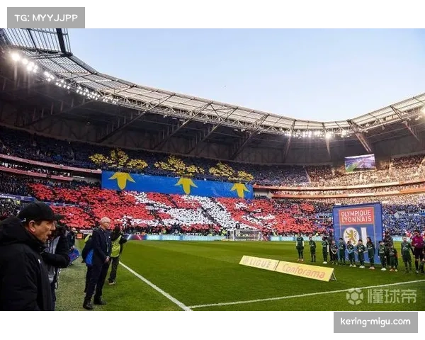 通讯：走进正在升级中的里昂公园球场，探访其新增的环保设施